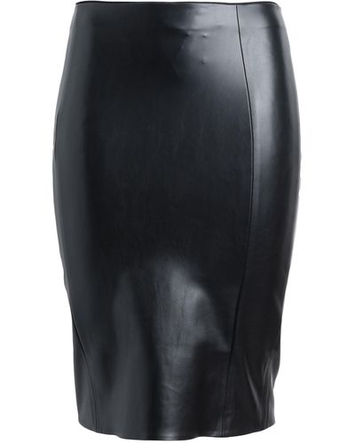Wolford Mini Skirt - Black