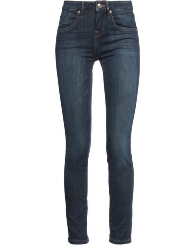 Marciano Pantaloni Jeans - Blu