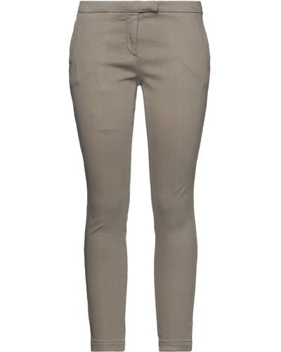 Siviglia Pants - Multicolor