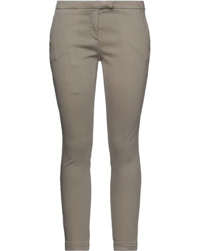 Siviglia Trousers - Multicolour