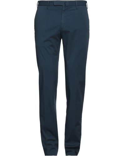 Incotex Trouser - Blue