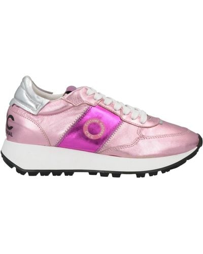 CoSTUME NATIONAL Sneakers - Pink
