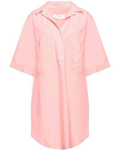 Ottod'Ame Mini-Kleid - Pink