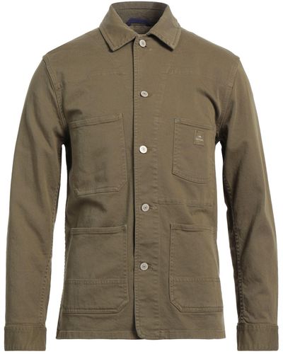 PS by Paul Smith Camicia - Verde