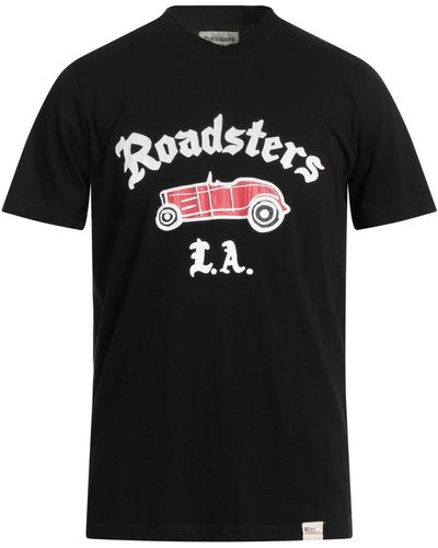 Black Roy Rogers T-shirts for Men | Lyst
