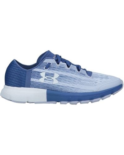 Under Armour Trainers - Blue