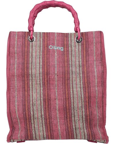 O bag Handbag - Multicolor