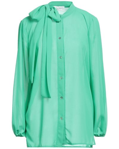Soallure Shirt - Green