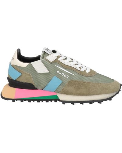 GHŌUD Trainers for Women | Online Sale up to 72% off | Lyst UK