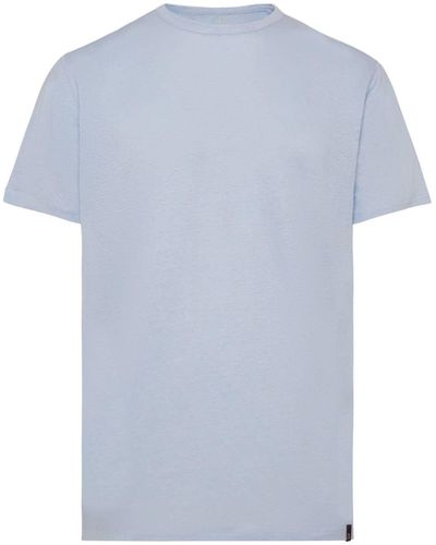 BOGGI T-shirts - Blau