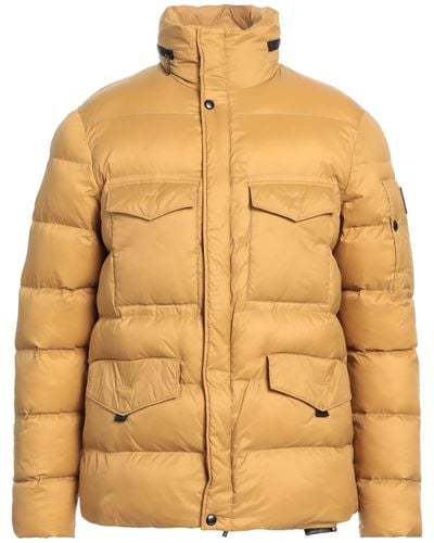 Dekker Down Jacket - Multicolor