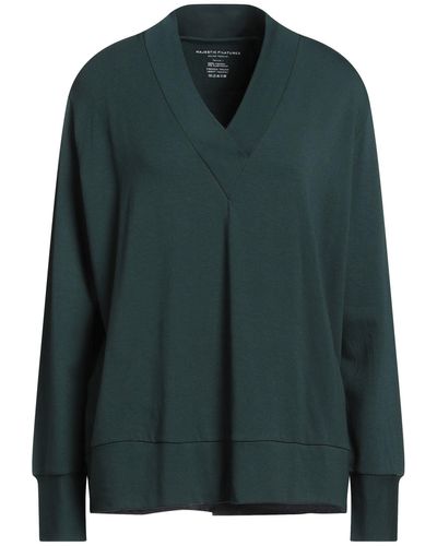 Majestic Filatures Sweatshirt - Green