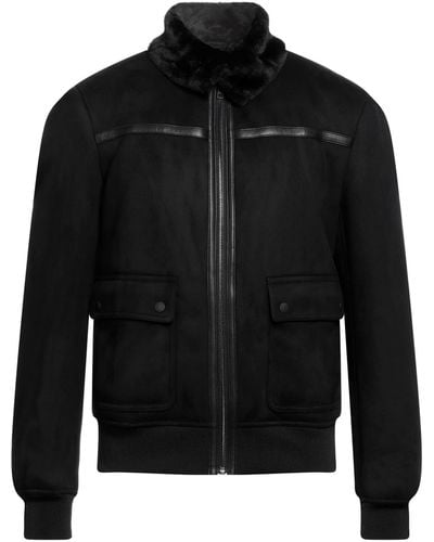 Patrizia Pepe Jacket - Black