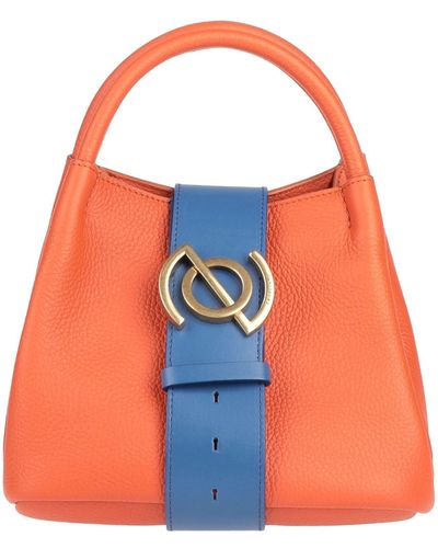 Zanellato Handbag - Orange