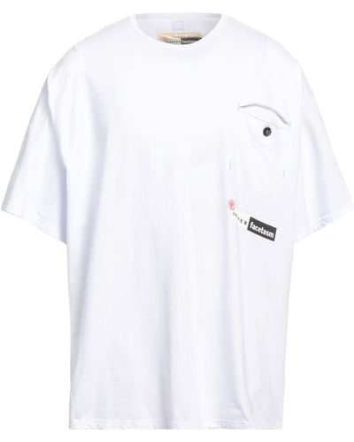 Incotex T-shirt - White