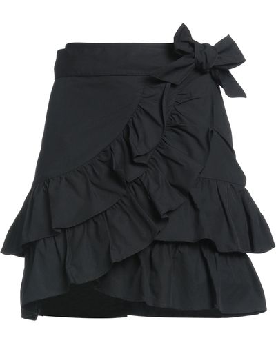 Rohe Mini Skirt - Black