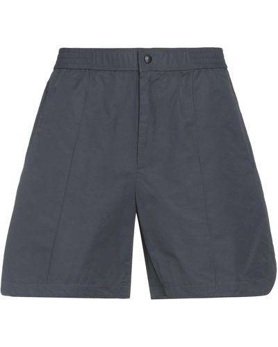 Bonsai Shorts E Bermuda - Grigio