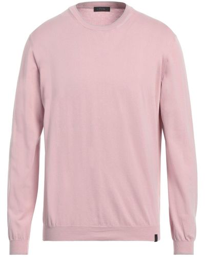 Fay Pullover - Pink