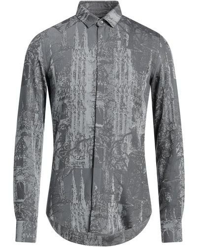 Emporio Armani Shirt - Gray