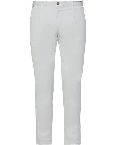 AT.P.CO Trousers - Multicolour