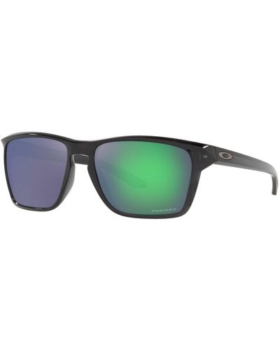 Oakley Sonnenbrille - Grün