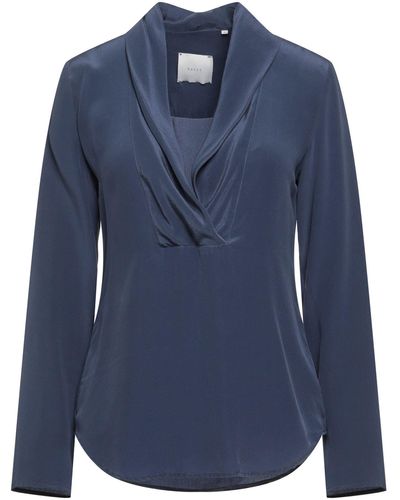 Xacus Top - Blau