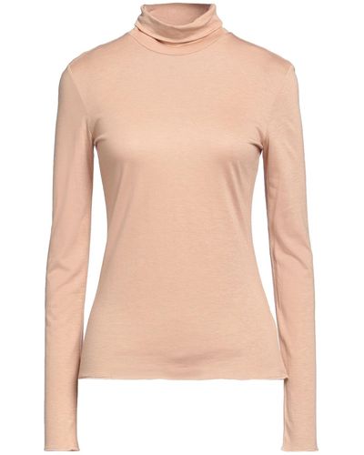 iBlues Sand T-Shirt Modal, Polyamide, Cashmere - Pink