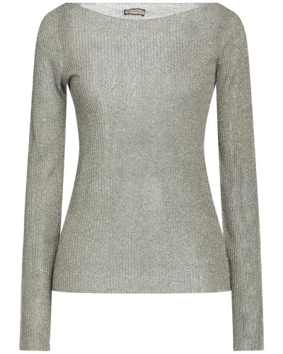 Maliparmi Sweater - Gray