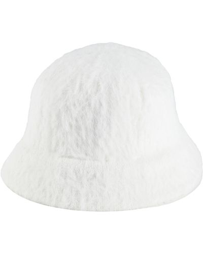 TOPSHOP Hat - White
