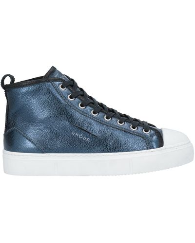 GHŌUD Sneakers - Blue