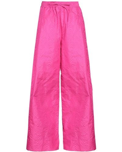 Essentiel Antwerp Trousers - Pink