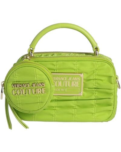 Versace Jeans Couture Handtaschen - Grün