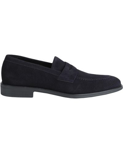 PS by Paul Smith Mocasines - Azul