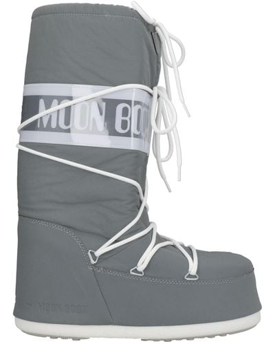 Moon Boot Boot - Gray