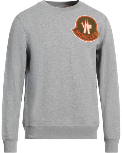 2 Moncler 1952 Sweatshirt - Gray