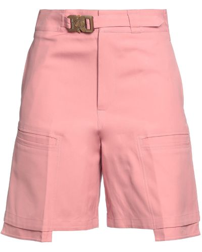 Dior Shorts & Bermuda Shorts - Pink