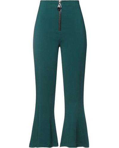 Cushnie Trouser - Green