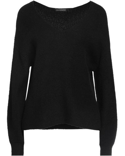 French Connection Jumper - Black
