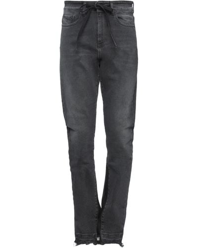 VAl Kristopher Jeans - Gray