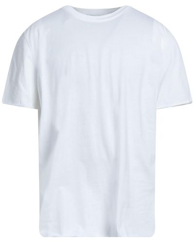 Paolo Pecora T-shirt - White