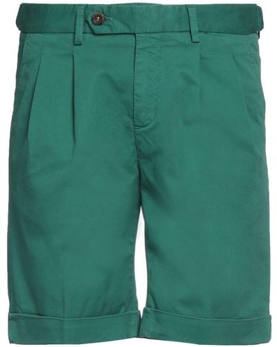 Manuel Ritz Shorts & Bermudashorts - Grün