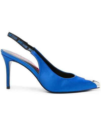 Just Cavalli Zapatos de salón - Azul