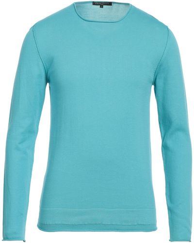 Brian Dales Pullover - Azul