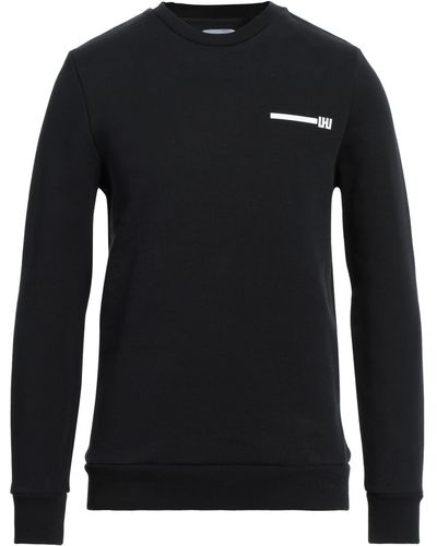 LHU URBAN Sweatshirt - Black