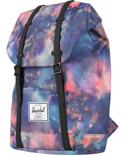 Herschel Supply Co. Zaino - Blu