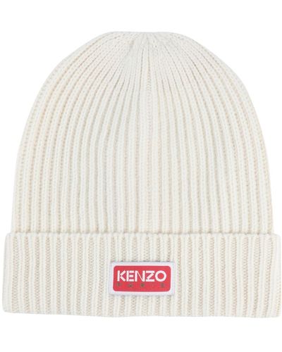 KENZO Hat - White