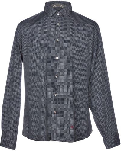 AT.P.CO Camisa - Gris