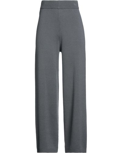 Snobby Sheep Trouser - Grey