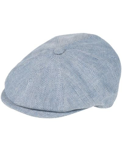Borsalino Sombrero - Azul