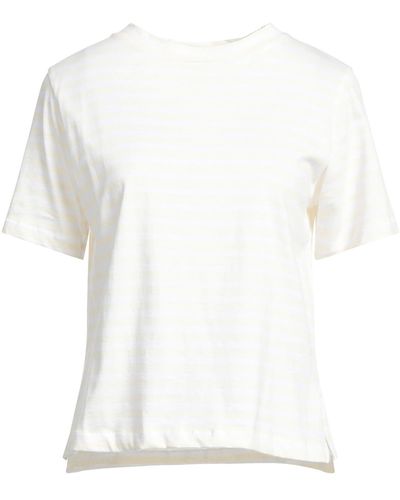 Aragona T-shirt - Bianco